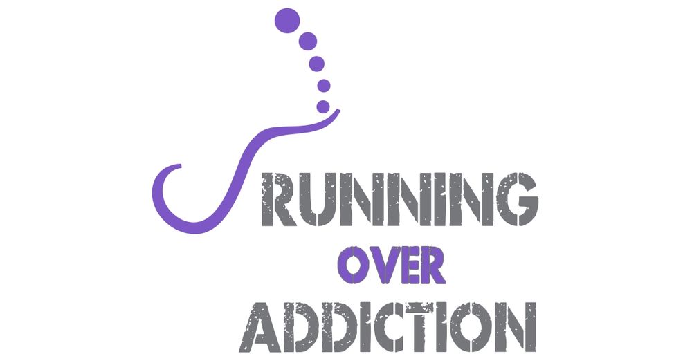 Running Over Addiction 5K