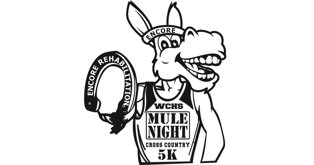 MULE NIGHT 5K