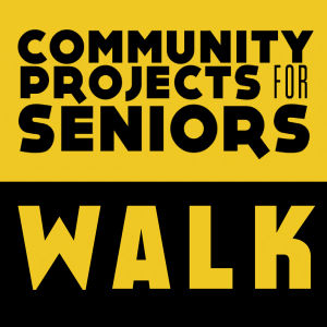 WALK to Benefit Community Projects for Seniors