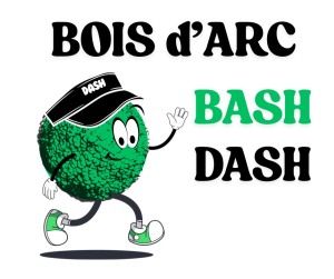 Bash Dash 2025