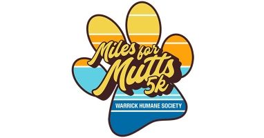 Miles For Mutts 5K