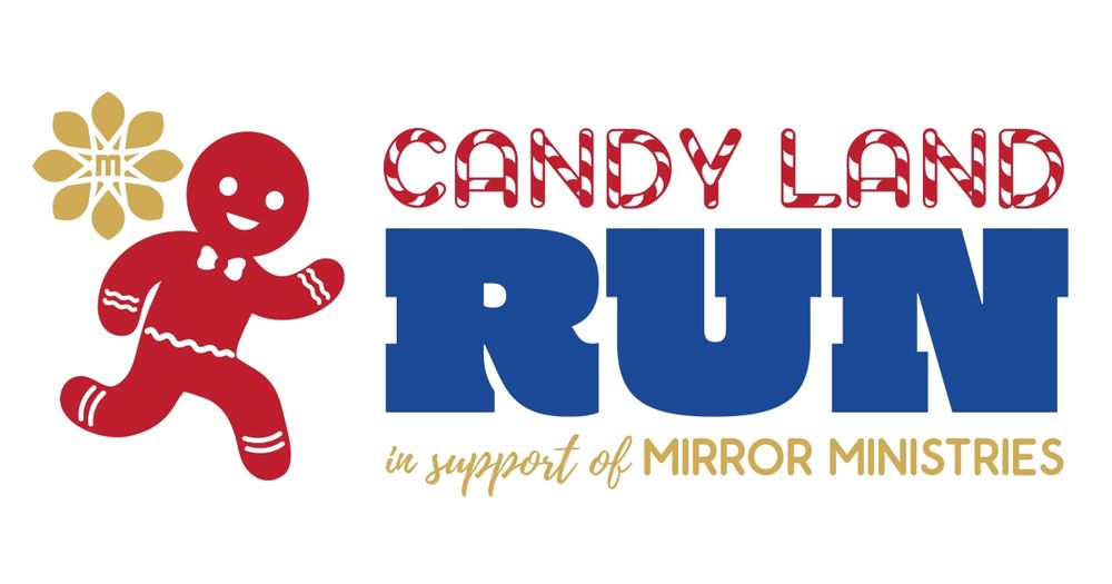 Candy Land Run