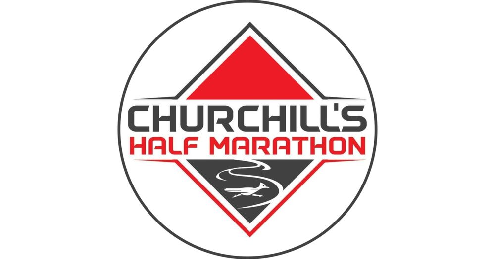 CHURCHILL'S HALF MARATHON