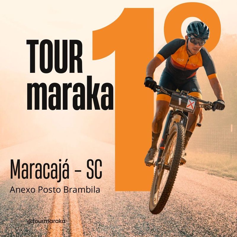 1º Tour Maraka