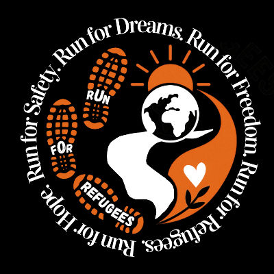 Run for Refugees 2025