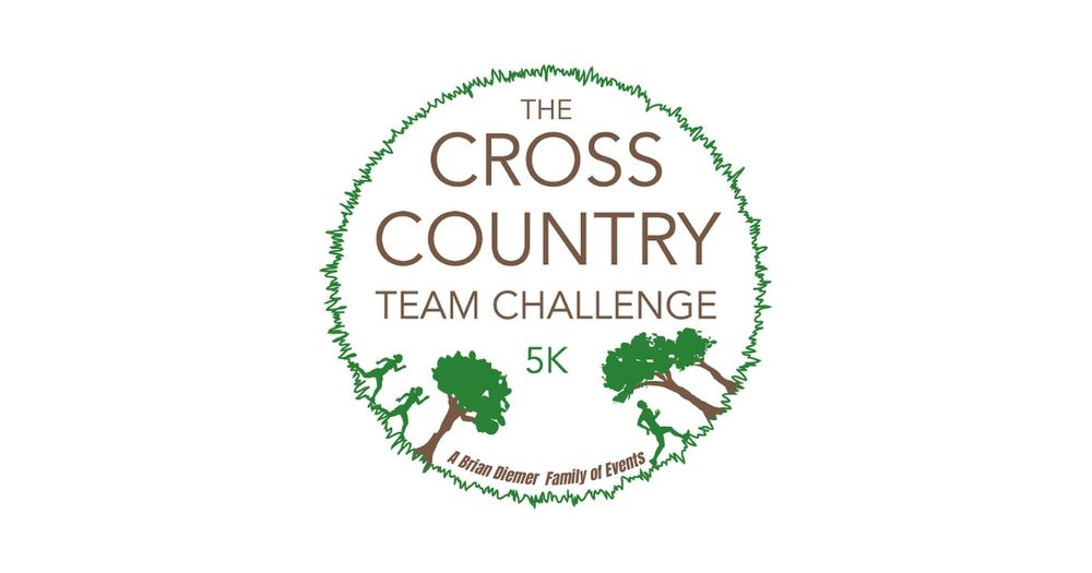 Cross Country Team Challenge