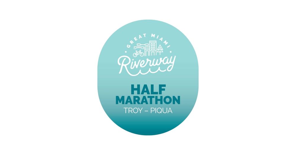 Great Miami Riverway Half