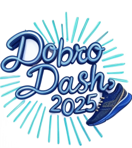 2nd Annual Dobro Dash