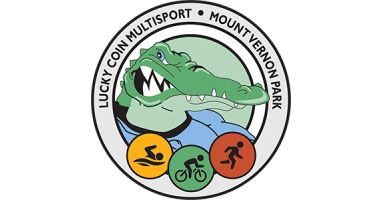 Lucky Coin Multisport Youth Triathlon Series - Race Four - Mount Vernon Park
