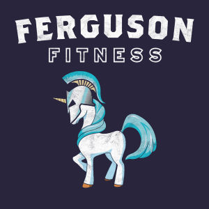 Unicorn Warrior Obstacle Course Race Series 4