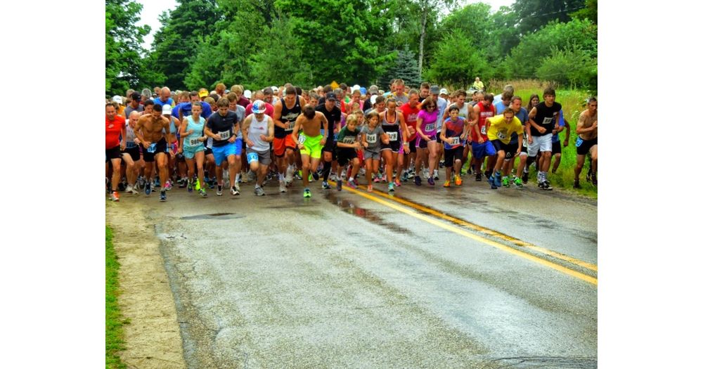 The Alden Run