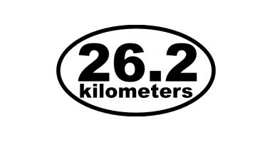 Metric Marathon