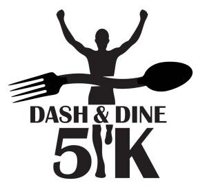 Dash & Dine 5K