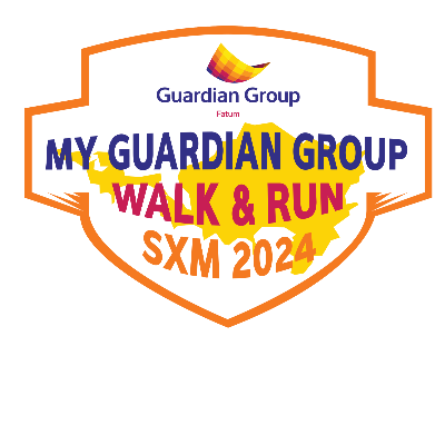 My Guardian Group SXM Walk & Run 2025