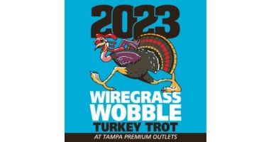 BayCare Wobble Turkey Trot