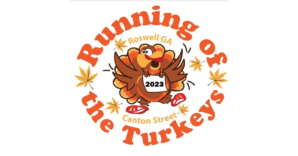 Running of the Turkeys 5k