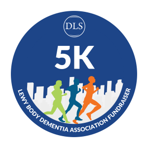 DLS 5k for Lewy Body Dementia