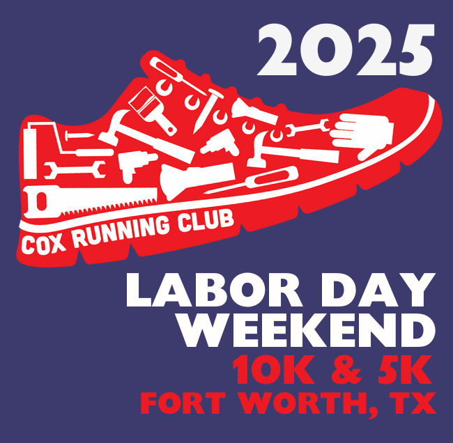 2025 CRC Labor Day Weekend 10K & 5K