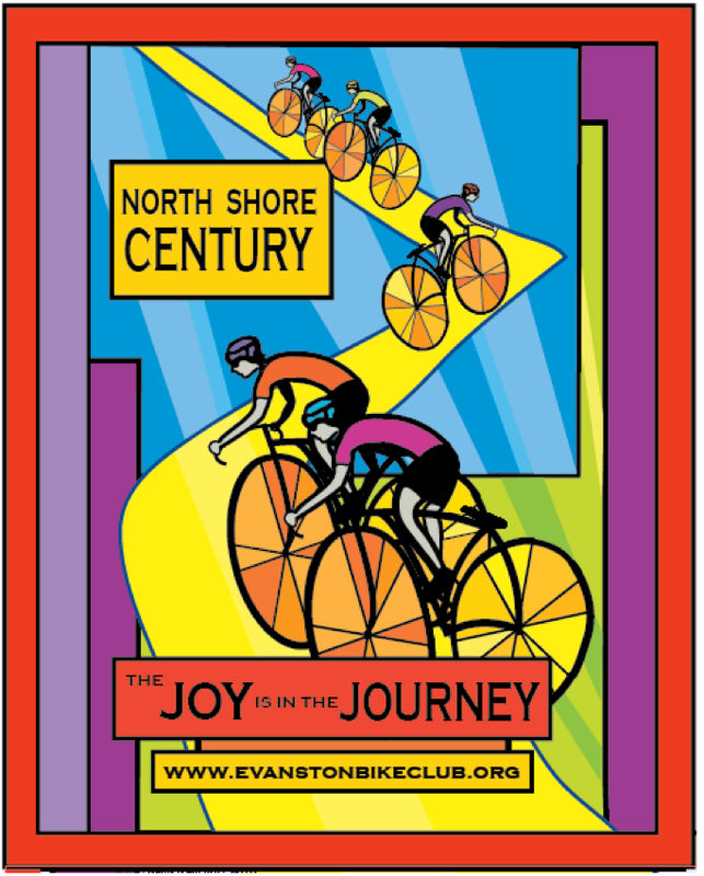 North Shore Century 2025