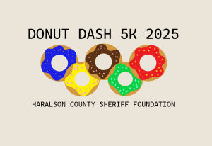 The Donut Dash 5K