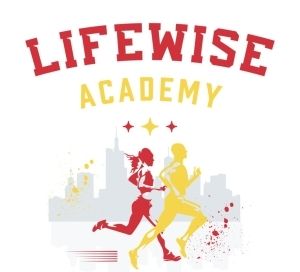 LifeWise Academy of Guernsey County 5k