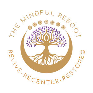 The Mindful Reboot©5k & Community Connection