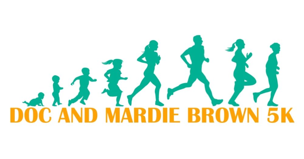 Doc & Mardie 5K