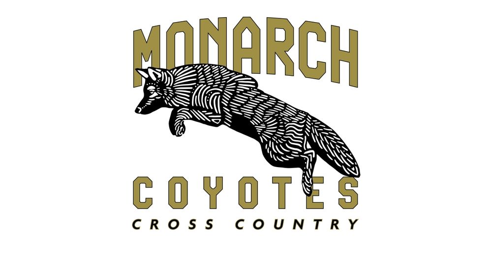 Coyote Chase 5k