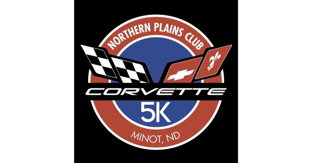 Northern Plains Corvette Club 5K