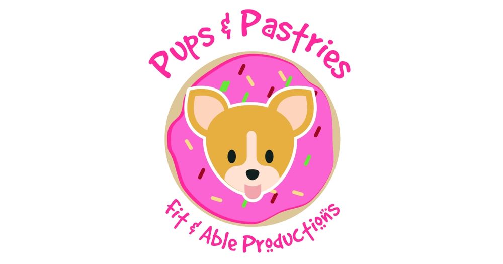 Pups & Pastries