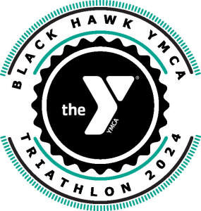 Black Hawk YMCA Triathlon
