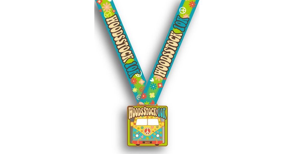 WoodsStock 10K