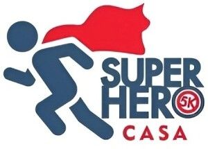 CASA of Marion County Superhero 5K Run & 2K Walk