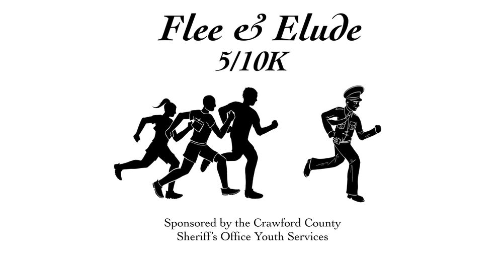 FLEE & ELUDE 5K/10K