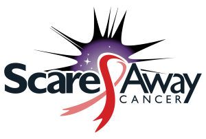 Scare Away Cancer Haunted Hustle