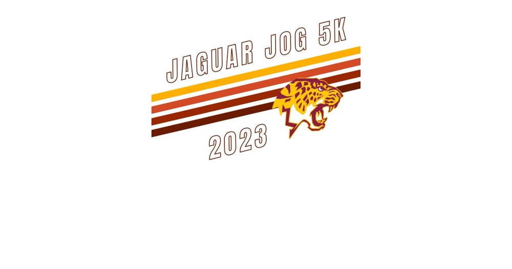 Jaguar Jog 5k presented by Williams Teusink LLC