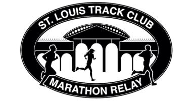 St. Louis Track Club Marathon Relay