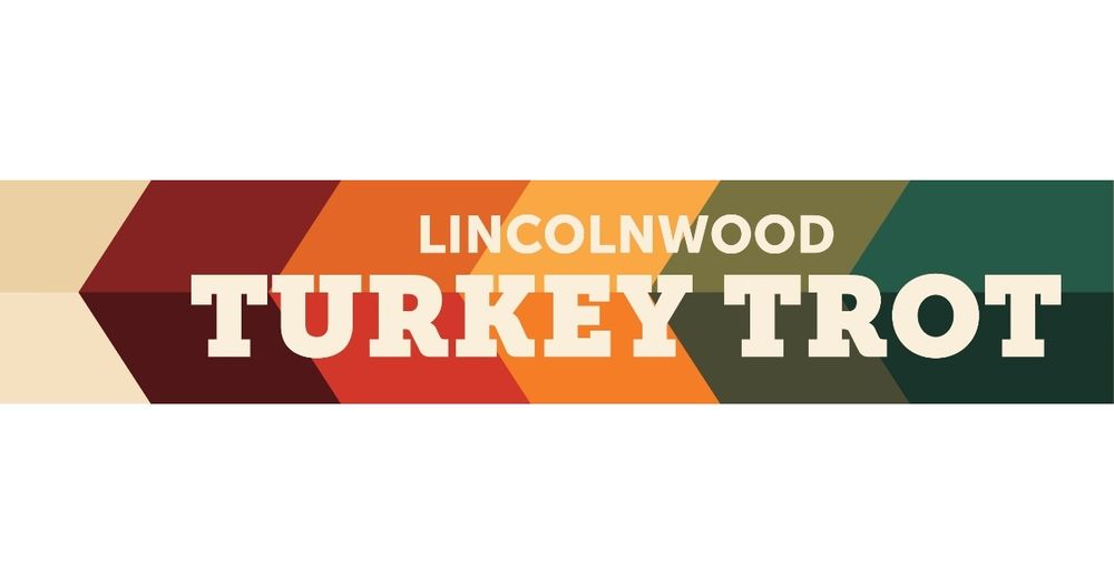 Lincolnwood Turkey Trot 5K/10K