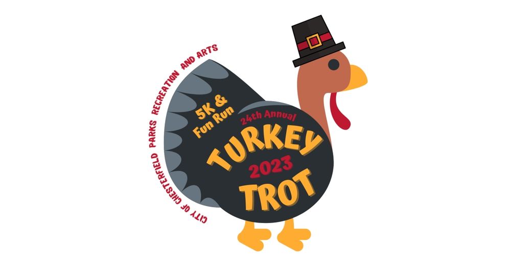 Chesterfield Turkey Trot