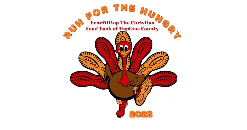 Run for the Hungry