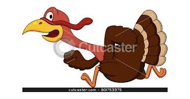 Thanksgiving Day Turkey Run & Walk