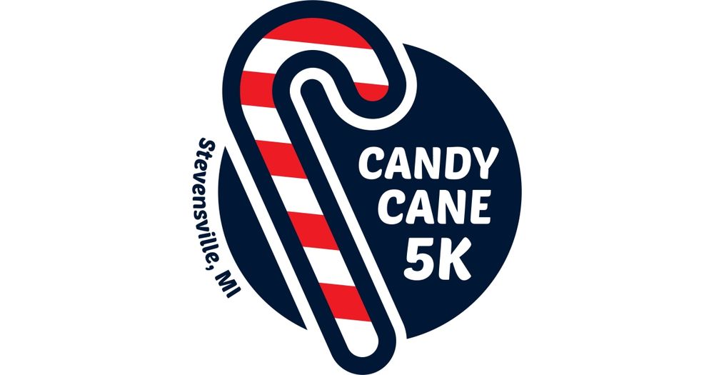 Candy Cane 5K Run
