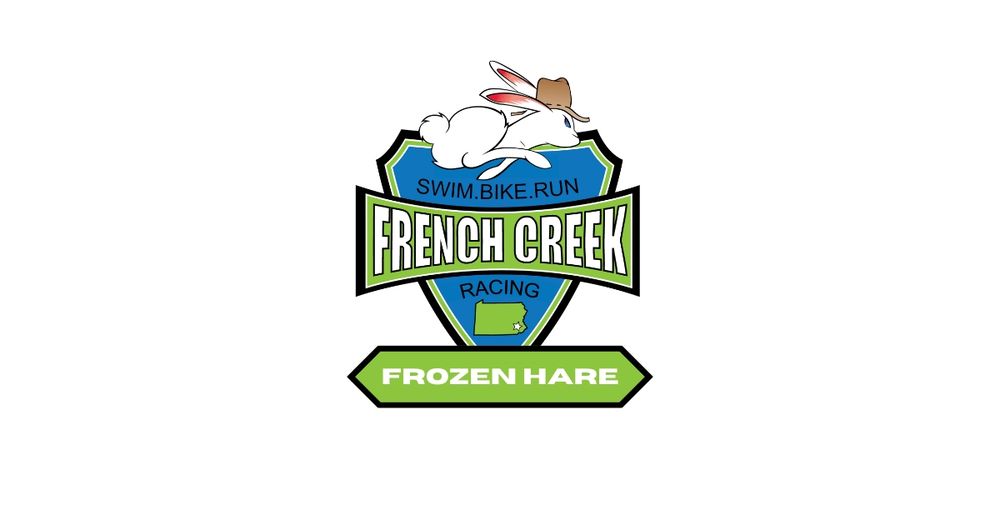 Frozen Hare