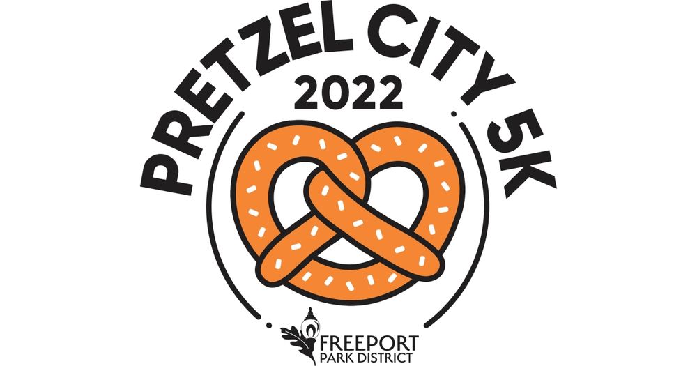 Pretzel City 5k 8:00 AM Start