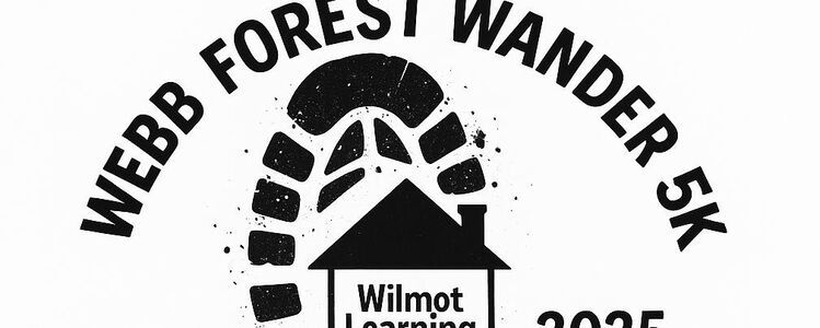 The Webb Forest Wander