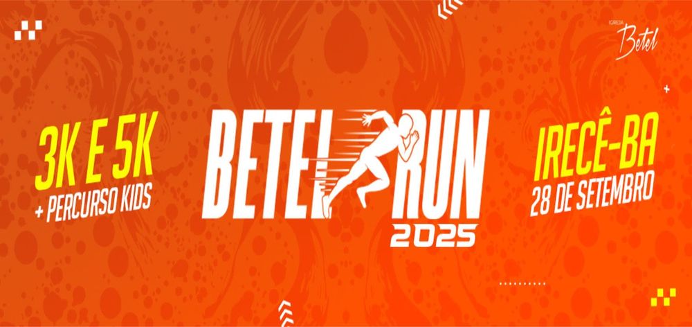 BETEL RUN