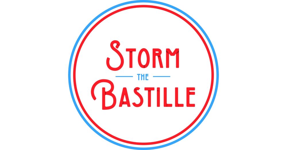 Storm the Bastille 5k Run/Walk