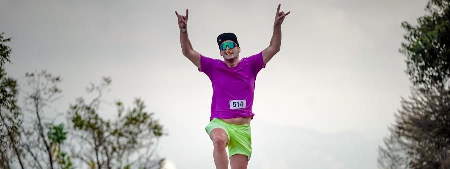 Griffith Park Trail Marathon