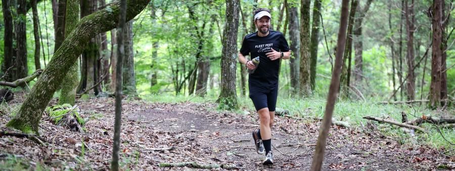 Go For The Gold Run Fest