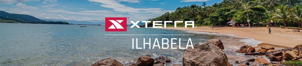 Xterra Ilha Grande 2023